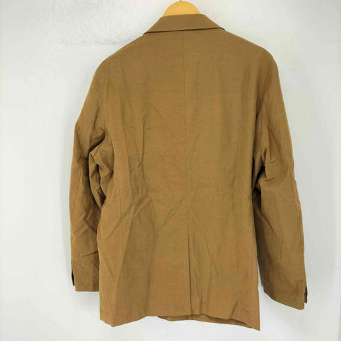 TED LAPIDUS  胸ポケット チェスターコート メンズ JPN:L